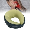 thumbnail image 3 of Masajeador de Culo Almohada de Masaje Electrica Cervical Soporte de 360 ​​Procesos Almohada de MasAJE de Culo en Forma de U para Oficina, Conducción y Vijes, 3 of 7