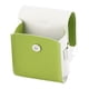 thumbnail image 2 of 2024Golf Rangefinder Case Waterproof Universal Range Finder Carry Bag with Belt Clip Button Closure Green White, 2 of 5