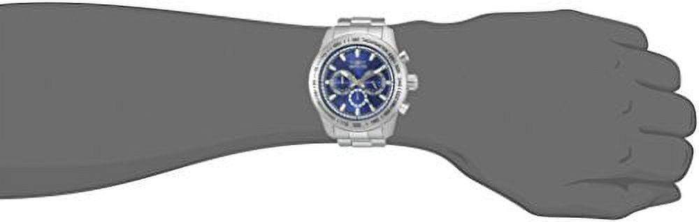 Invicta Speedway Men's Quartz Chronograph Watch 21795