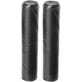 thumbnail image 2 of Dixie D9542B Dome Lid for 10-16 ounce PerfecTouch Cups and 12-20 Ounce Paper Hot Cups. Black. 200 Lids per Pack, 2 of 2
