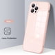thumbnail image 1 of Funda de vidrio templado de silicona líquida Original para iPhone 14 13 12 Mini 11 Pro X XS Max XR SE 7 8 Plus funda protectora dura Tan Jianjun unisex, 1 of 2