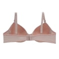 thumbnail image 3 of Brasier Carnival Teens para Niña Juvenil, con Encaje y Moño al Frente Rosa Talla 12, 3 of 4