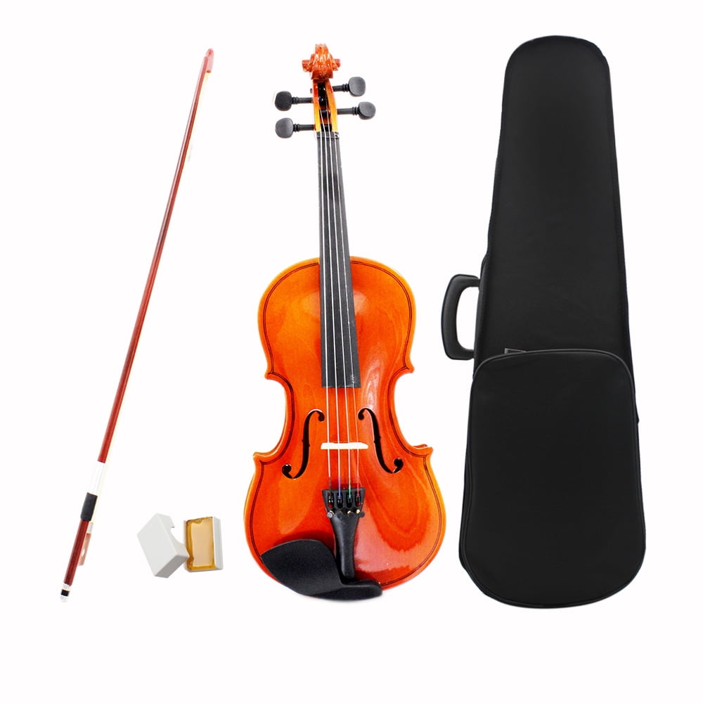 toy violin walmart