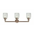thumbnail image 2 of Innovations Lighting - Colton-3 Light Bath Vanity in Traditional Style-32 Inches, 2 of 2