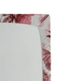 thumbnail image 3 of Ambesonne Vintage Fitted Sheet, Soft Tones Nostalgic Peony, Twin Size, Pastel Pink and Pale Rose, 3 of 5