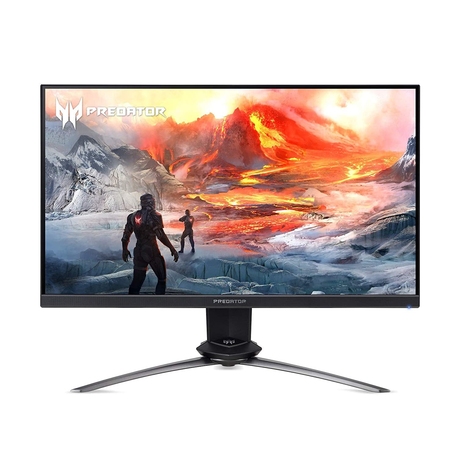 Gaming Monitor Acer Predator Xf270h Acer Xf270h Bbmiiprx 27 Dla