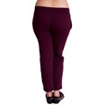 thumbnail image 4 of Plus Varsity Love R Sweatpants, 4 of 5