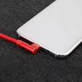 thumbnail image 3 of Maoww Double Elbow USB Cable 2A Sync Data Nylon Woven TPE High Speed Charging Cable for Android/IOS/Type-C, 3 of 7