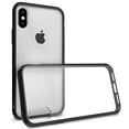 thumbnail image 5 of CoverON Apple iPhone XS / iPhone X Case, ClearGuard Series Clear Hard Phone Cover, 5 of 10