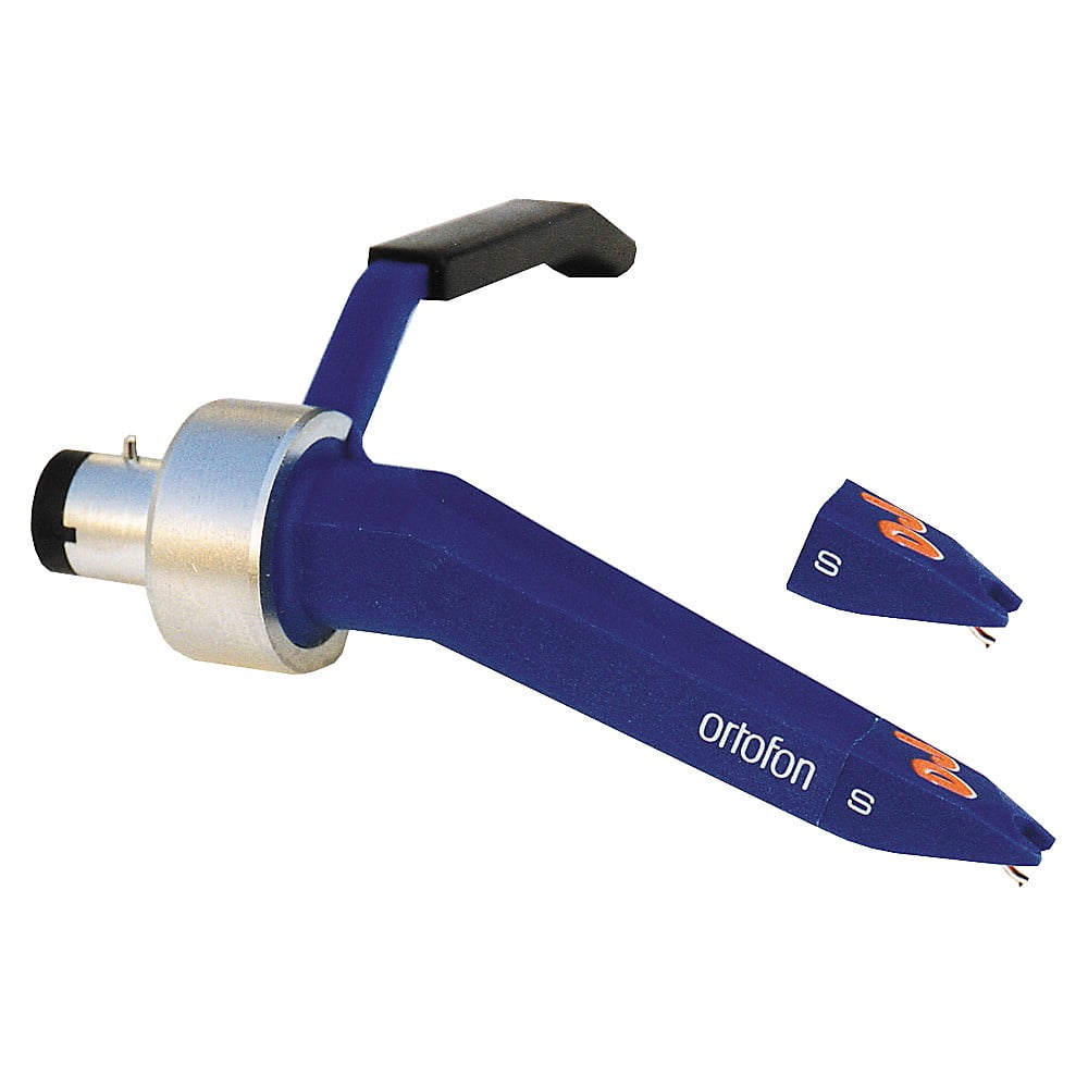 Ortofon Concorde DJ S Turntable Cartridge Set Blue - Walmart.com