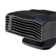 thumbnail image 4 of 2 Electric Car Heater Windscreen Demisting for Automobile Taxis Vehicles Hugo calentador de coche, 4 of 4