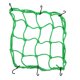 thumbnail image 1 of Yuarrent Red Universal para equipaje de motocicleta, tanque de combustible para bicicleta, malla para equipaje, Web Bungee, casco negro, tanque para Ciclismo Verde Yuarrent HW4343-04, 1 of 3