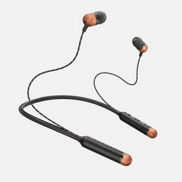 House of Marley Smile Jamaica Wireless Bluetooth Earbuds