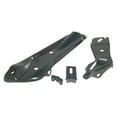 thumbnail image 2 of Front Passenger Side Bumper Bracket Kit for Chevy Chevelle 1971-1972, 2 of 2