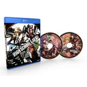 High School Of The Dead: Complete Collection