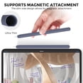 thumbnail image 4 of Estuche de silicona para Apple Pencil AHASTLE 2023 con agarre antideslizante, 4 of 8