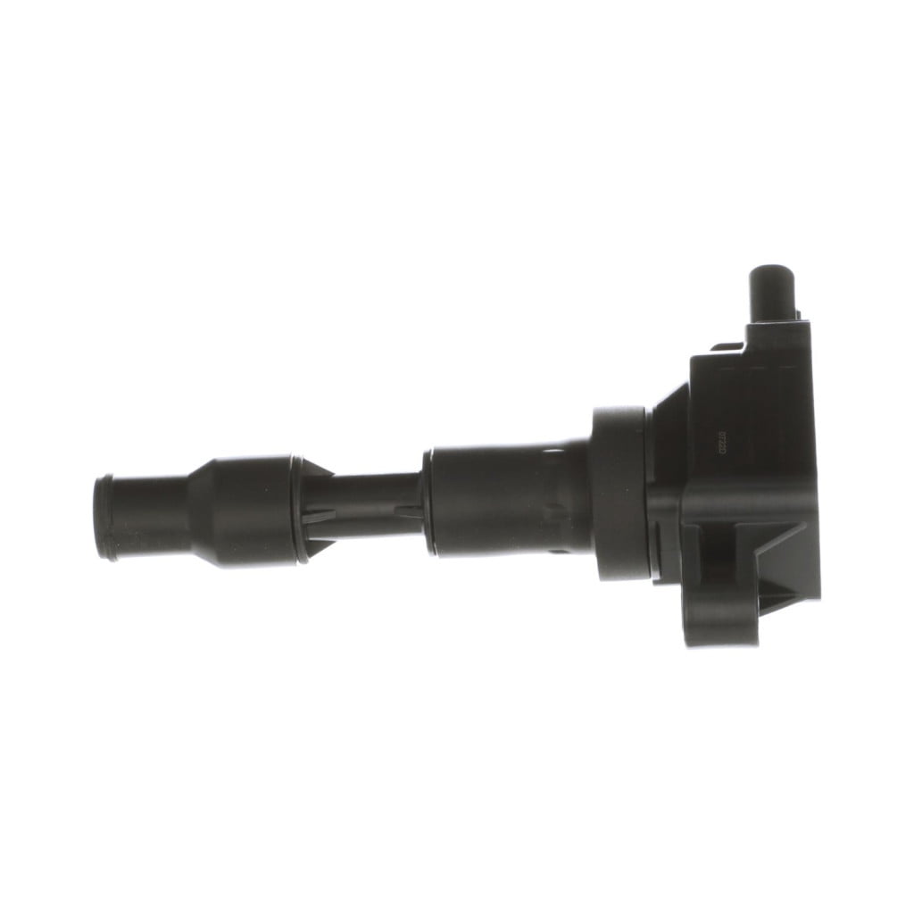 CarLights360 For Kia Cadenza 2017 2018 2019 2020 Ignition Coil | Black | Electronic Coil | Plug In Connector | Bolt On Mount | Replacement For 273103L000
