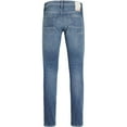 thumbnail image 2 of Jack And Jones Mens Glenn Slim Jeans, 2 of 4