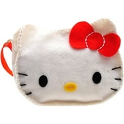 Sew a Hello Kitty Bag