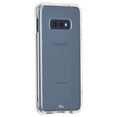 thumbnail image 2 of Case-Mate Galaxy S10e Tough Clear Case, 2 of 5