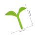 thumbnail image 2 of unbranded 10Ud Adorno De Brote Verde Simulado Para DIY Y De Oficina, 2 of 8