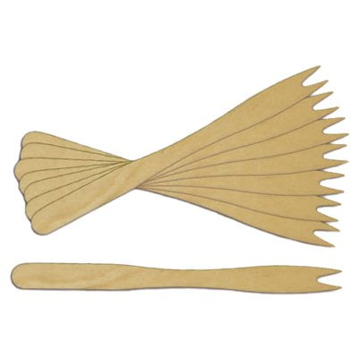 Sephra Wood Skewers-1000 Count