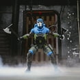 thumbnail image 6 of G.I. Joe Classified Series Mad Marauders Gabriel “Barbecue” Kelly Action Figure, Custom Package Art, 6 of 8