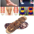 thumbnail image 3 of Almohadilla De Masaje Linfático Para Pies, Plantillas Bidireccionales Para Hombres Y Mujeres, Almohadillas Masajeadoras De Pies, 3 of 8