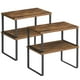 thumbnail image 1 of Armario organizador de estantes SONGMICS Kitchen UKCS021X01 Set 4, 1 of 7