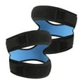 thumbnail image 2 of Rodillera Colco Ajustable Transpirable Antideslizante Unisex Negro, 2 of 7