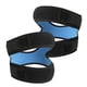 thumbnail image 2 of Rodillera Colco Ajustable Transpirable Antideslizante Unisex Negro, 2 of 7