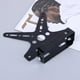 thumbnail image 4 of Soporte Matrícula para Guardabarros Vehículo Soporte Modificado, 4 of 9