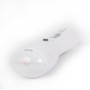 Prospera Mini Penguin 2-Speed Power Massager for Neck, Shoulder, Back, Leg & Arm, White