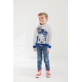 thumbnail image 2 of Star Wars R2-D2 Big Boys Hoodie Little Kid to Big Kid, 2 of 5