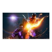 Marvels Spider-Man Miles Morales (Post Launch) (Playstation 4)