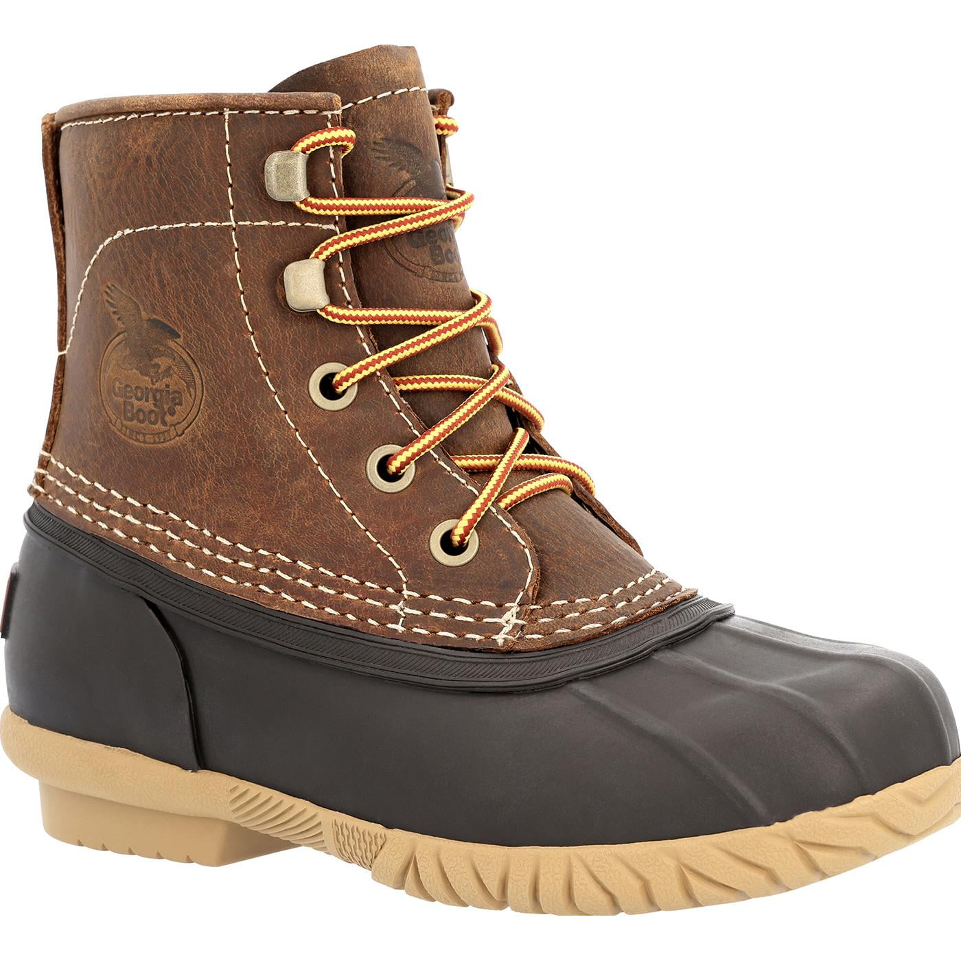 Georgia Boot Marshland Big Kids' Duck