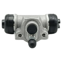 M MATI 43092-1058 Rear Left Right Brake Wheel Cylinder for Kawasaki KAF300 Mule 500 520 550 1991-2004
