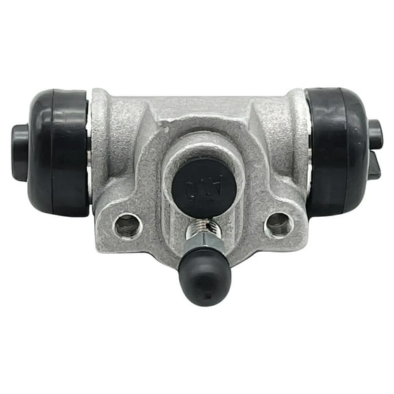 M MATI 43092-1058 Rear Left Right Brake Wheel Cylinder for Kawasaki KAF300 Mule 500 520 550 1991-2004