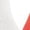 White, Coral, Vapor, variant on Darn Tough Women's Run Micro Crew Ultra-Lightweight Socks, White, Medium