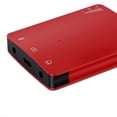 thumbnail image 5 of Adaptador de Interfaz de Audio Transmisión Rápida Estable Tamaño Compacto Conectar y Usar Tarjeta de Sonido Externa Convertidor en A, 5 of 5