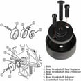 thumbnail image 5 of For Ford Rear Crankshaft Seal Installer Replacement For OTC7834 Brand New!, 5 of 5