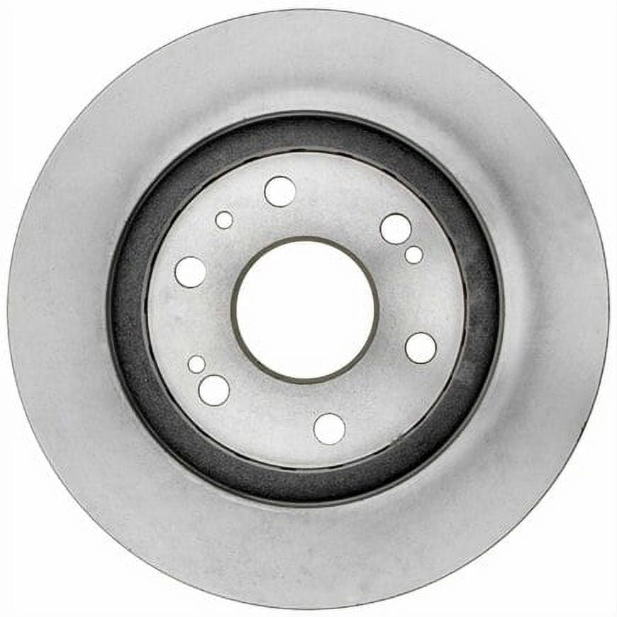 ACDelco Gold Black Hat Front Disc Brake Rotor 18A2661 Fits 2015 Chevrolet Tahoe
