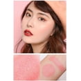 thumbnail image 4 of Colorete natural HUOGUO Palette, resistente al agua, 8,5 g, 4 of 4
