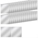 thumbnail image 1 of 30 Piezas de Mini Azulejos de Espejo Acrílicos Autoadhesivos, Pequeños Azulejos de Espejo Cuadrados de Alta Definición de 4 Pulgadas para Manualidades, 10 X 10 cm, 1 of 5