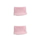 thumbnail image 4 of Encaje de cinta vibrante Sonducket para ropa de vestir de baile latino rosa, 4 of 6