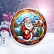 thumbnail image 4 of Xihbxyly Las Mejores Ofertas de Hoy Hermosos Letreros Navideños de Resina con Temática Navideña con Imágenes Elegantes y Decoraciones Festivas y Son Ideales para Agregar Calidez y Alegría a Su Estilo, 4 of 6