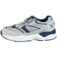 thumbnail image 2 of Apex Men's Silver Rhino X Last Running Shoe, 2 of 3
