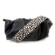 thumbnail image 5 of leopard print-Wide Shoulder Strap Adjustable Replacement Belt Guitar Style Crossbody Bag Handbag Strap Multicolor Straps, 5 of 5