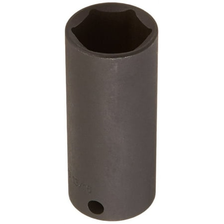UPC: 0613364803264 | Sunex Tools 326D – 3/8 Drive 13/16 Deep Impact Socket