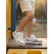 thumbnail image 2 of Tenis Urbano Para Niña Joma® Outfit Contactel Color Blanco blanco 19.5, 2 of 8